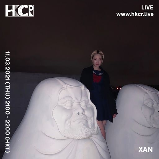 XAN - 11/03/2021