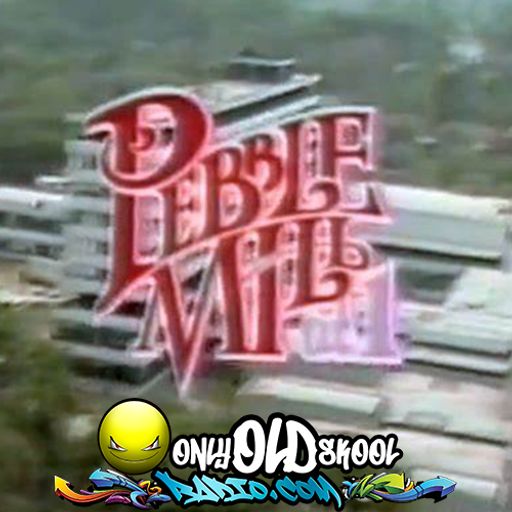 Spenny Spen  - Last show from pebble mill - Sunday 22nd October 2022  - OnlyOldSkoolRadio.com