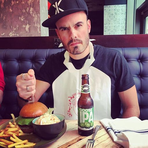 Hoxton Live x Umbrella Brewing