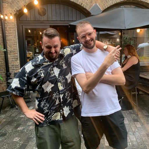 Employee Of The Month b2b DJ Picnic - 19/07/25 - [Voices Radio]