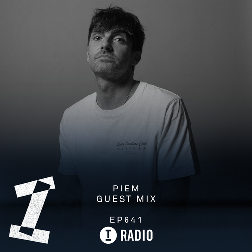Toolroom Radio EP641 - Piem Guest Mix