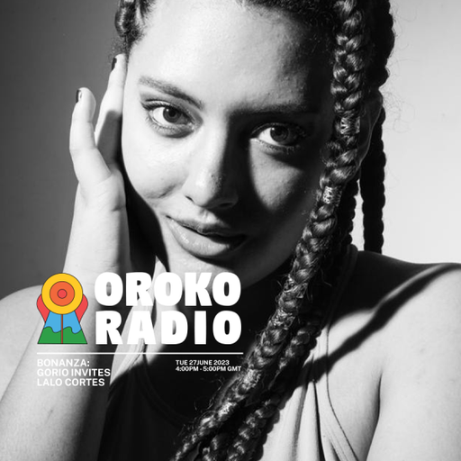 Gorio, Lalo Cortes - Bonanza - 27th June 2023