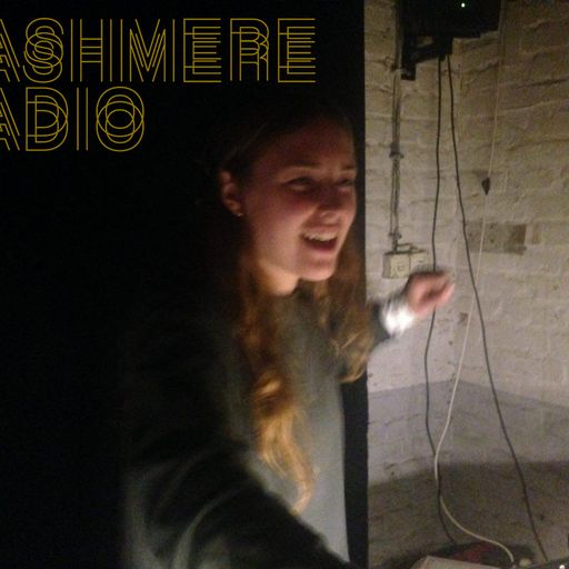 Texture Mix #16 with Adi Toohey 28.03.2017