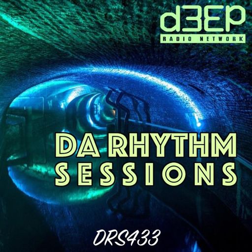 Ricardo Da Rhythm - Da Rhythm Sessions (06/03/24)