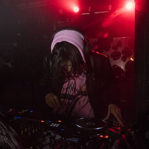 On the Floor – Stud1nt at Bed-Stuy Function