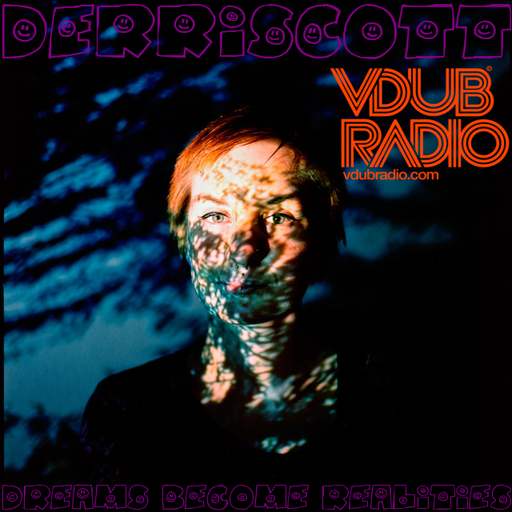 Dreams Become Realities - Old Skool Mix - VDubRadio ... x