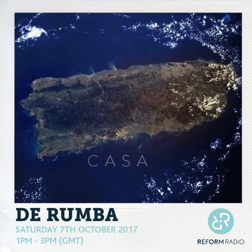 De Rumba 7th October 2017