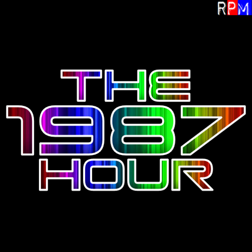 THE 80'S HOUR : 38 : 1987 SPECIAL