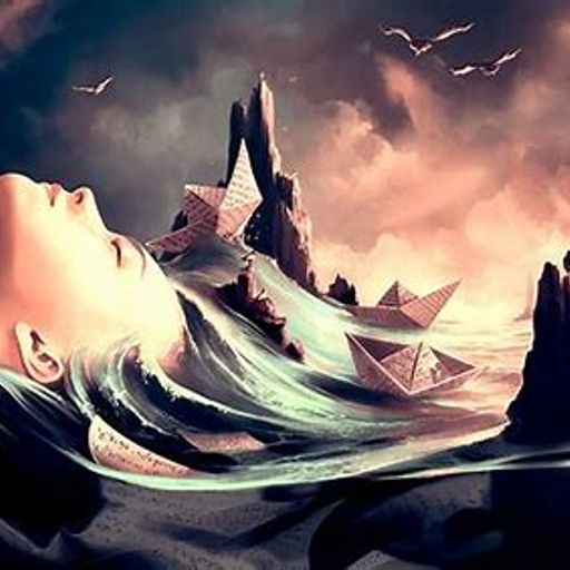 Spiritworld (ProgressiveLounge)