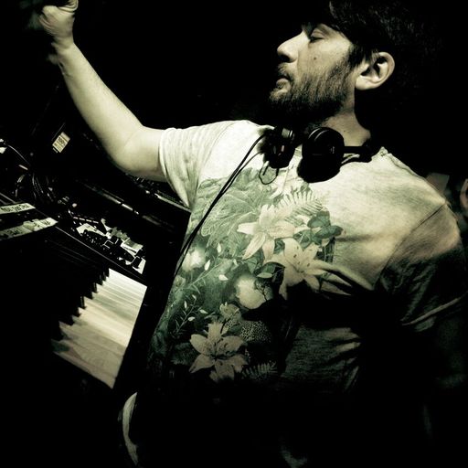 Saytek (LIVE) - Recorded Live Solu @ 93 Feet East, London - Exclusive - CLUBZ