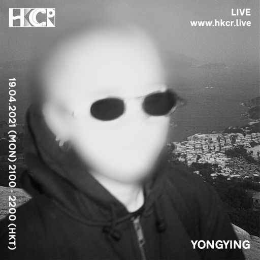 YONGYING - 19/04/2021
