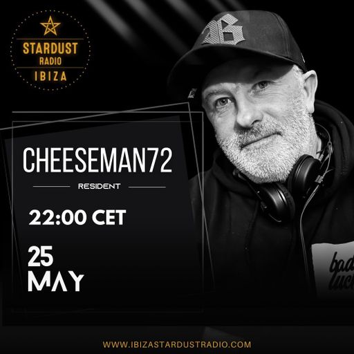 Cheeseman72	-	House FonDue EP 5