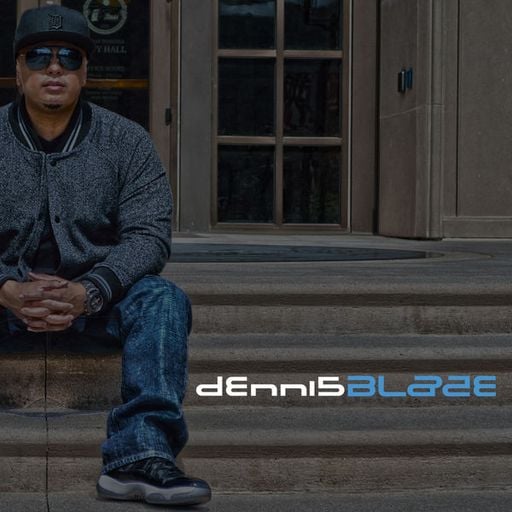 Dennis Blaze - Backyard Boogie #156: The R&B Edition