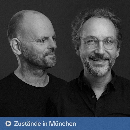 Zustände in München 27.10.2022