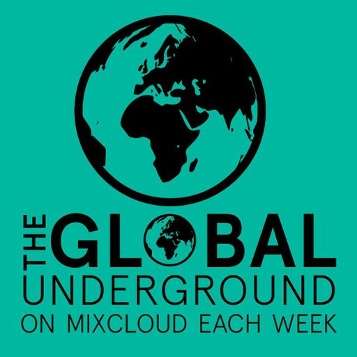 The Global Underground show 104 broadcast 30 Jan 2022