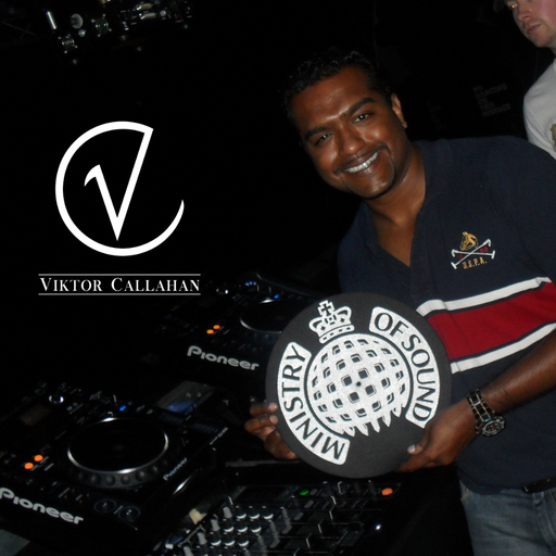 Session 14 - Debut at Ministry of Sound, London, UK (2010 Throwback set) - Progressive EDM Mixtapes
