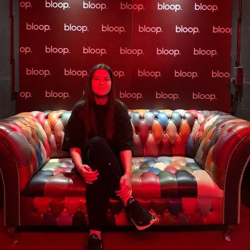 Eclipsar w/ Elodie - 20.04.21