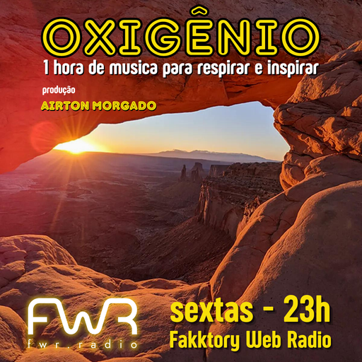 Oxigênio 057 - 9.12.2022