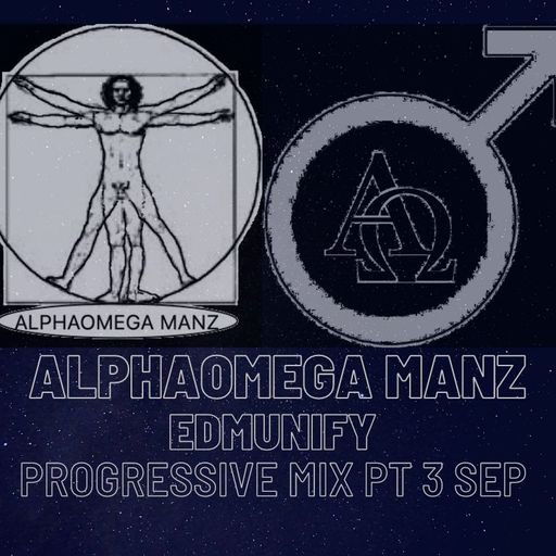 Manz Pt 3 Sep Progressive Mix