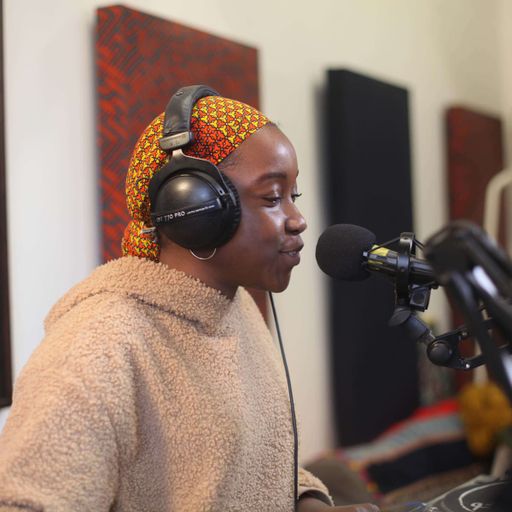 Diaspora Distins: Tone with The Cavemen // 05-11-21