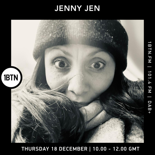 Jenny Jen - 18.12.25