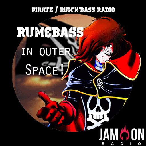 Spring Equinox-20250322-I-IV-Rum&Bass in outer space-S.O.T.U. Deep Drop Collective TI