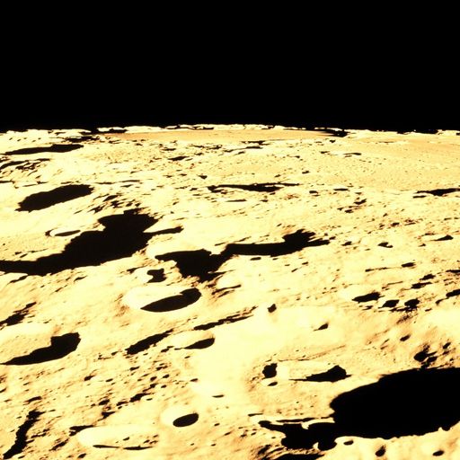 Nocturne -Volume 3- (ExtendedProgRockTrip)