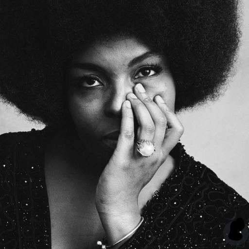 "MAYBE"  A  TRIBUTE TO MS. ROBERTA C. FLACK  & MS. ANGIE STONE  "WISH I DIDN'T MISS YOU."