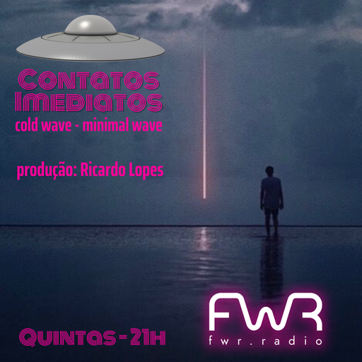 Contatos Imediatos 049 - 18.8.2022