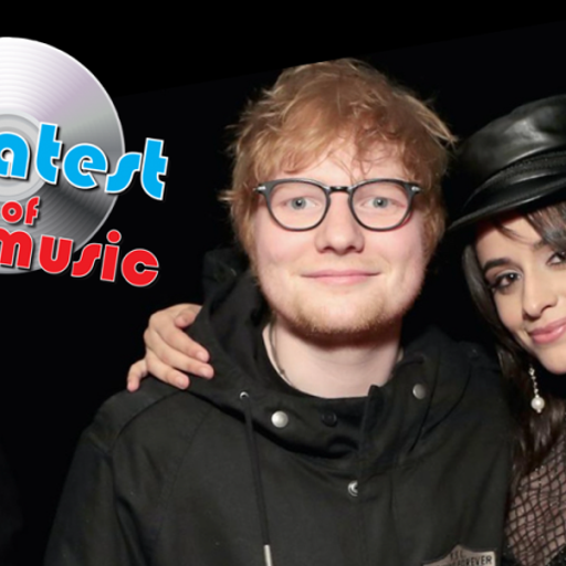 The Greatest Hits Of Music - 13 March 2022