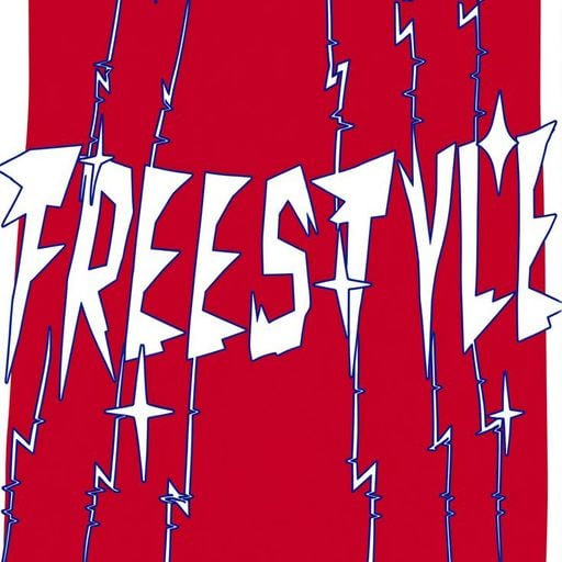 DJ JOEY RUBALCABA  IN THE miX FREESTYLE