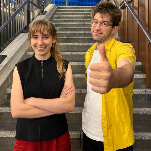 There Will Be Bleeps 11.08.24