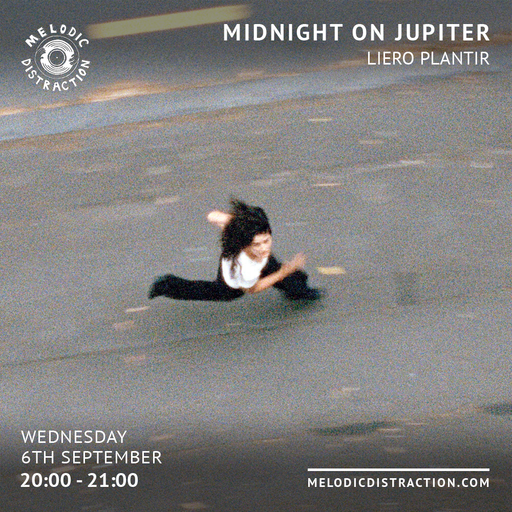 Midnight on Jupiter with Liero Plantir (September '23)