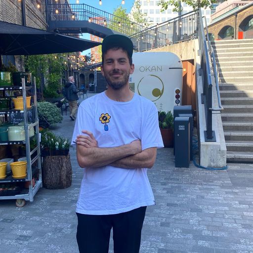 Colectivo Melancolía - 26/05/23