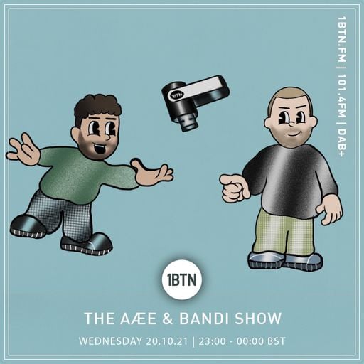 Aæe & Bandi - 20.10.2021