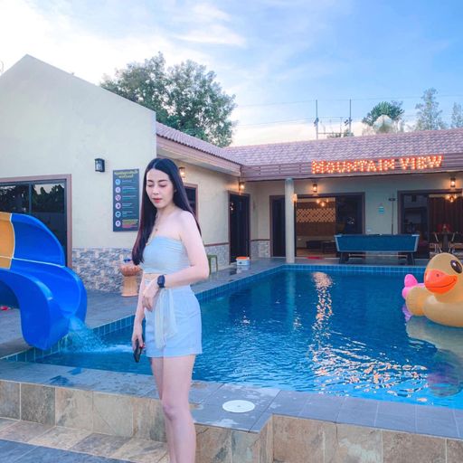 HBD เจ๊นุชสุดสวย By สต ตาคลี