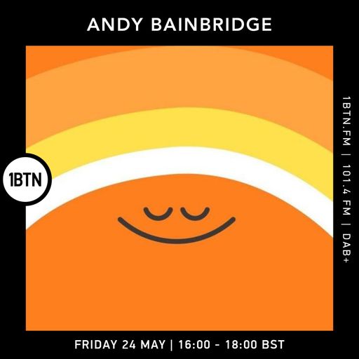 Andy Bainbridge - 24.05.24