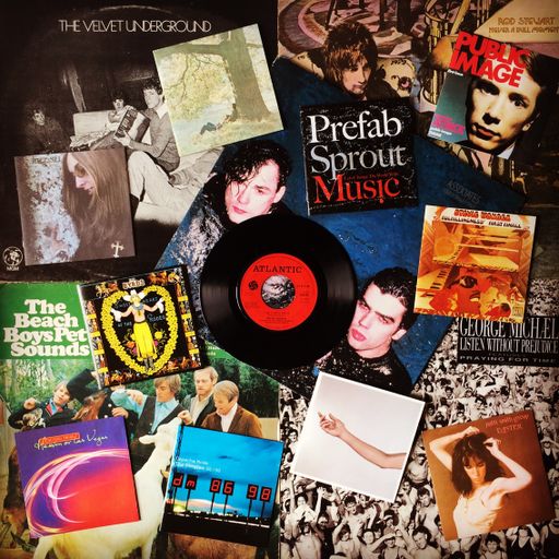 Heaven's Above! - A Radio Activity Production for Boogaloo Radio 03.04.21
