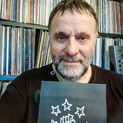 World of Echoes: François K - Everything Must Change // 16-06-20