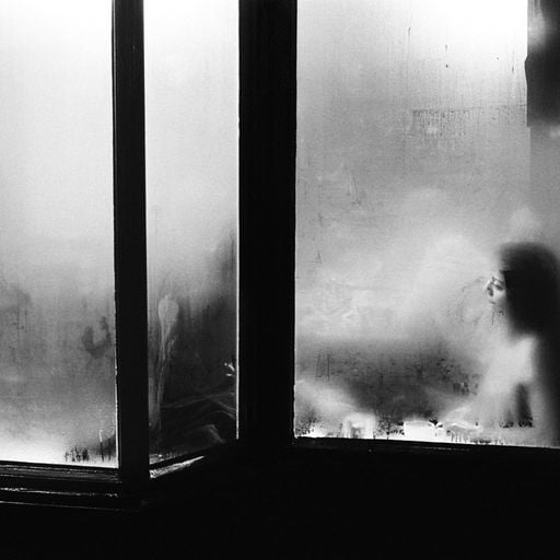 Gistro FM Special: Rainy Night Music
