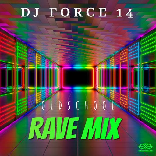 DJ FORCE 14 OLDSCHOOL TECHNO/ RAP ROCK LOST TAPES MIX BAY AREA NorCal 408