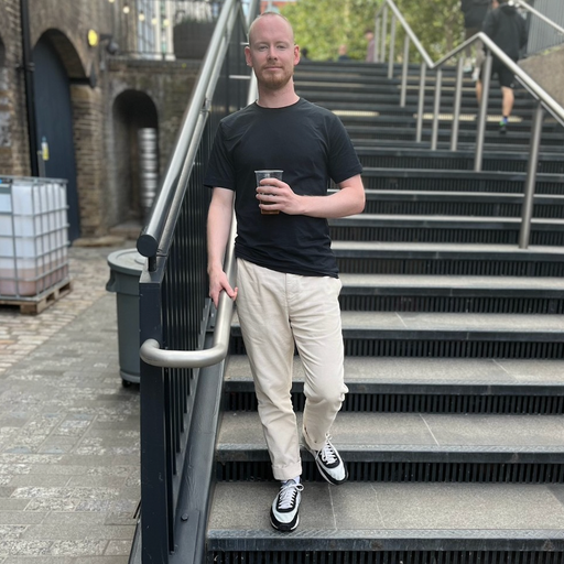 Leo Saunders - 06/08/23 - Voices Radio