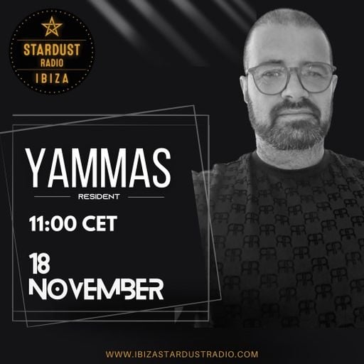 Yammas	-	Decadent nights