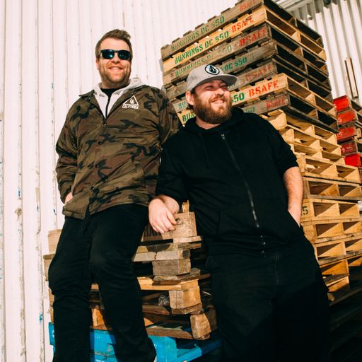 The Garden Shed Brought to you by NZ on Air Music 15-07-19