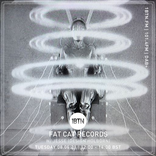 Fat Cat Records - 08.06.2021