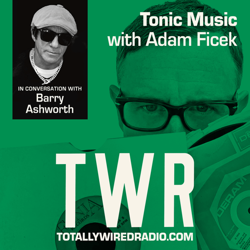 Tonic Music / Adam Ficek / Barry Ashworth / August 23