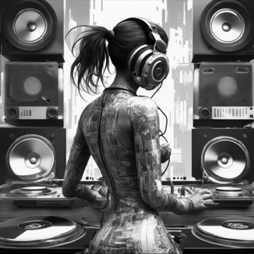 Horny Techno 28-5-24