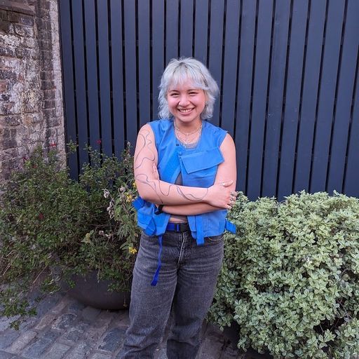 Half East Takeover w/ TIRTA - 01.05.24 - Voices Radio