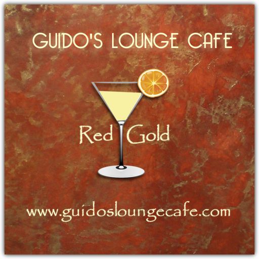 Guido's Lounge Cafe Broadcast 0255 Red & Gold (20170120)