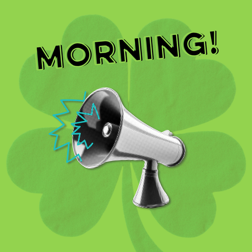 Morning Announcements 080 - Week of March 16, 2026